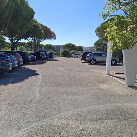 شقة Le Grand Large N315 St4