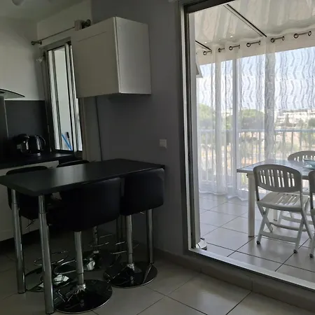 شقة Le Grand Large N315 St4 *