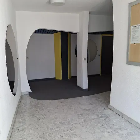 Le Grand Large N315 St4 شقة *